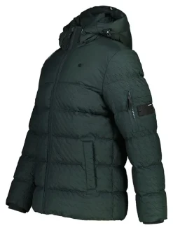Daunenjacke 
