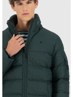 Daunenjacke 