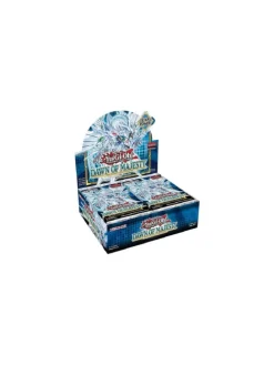 Dawn of Majesty 24 Booster Display 1st edition Englisch