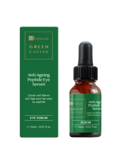 DB Green Caviar Anti-Ageing Peptid Augenserum