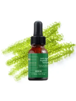 DB Green Caviar Anti-Ageing Peptid Augenserum