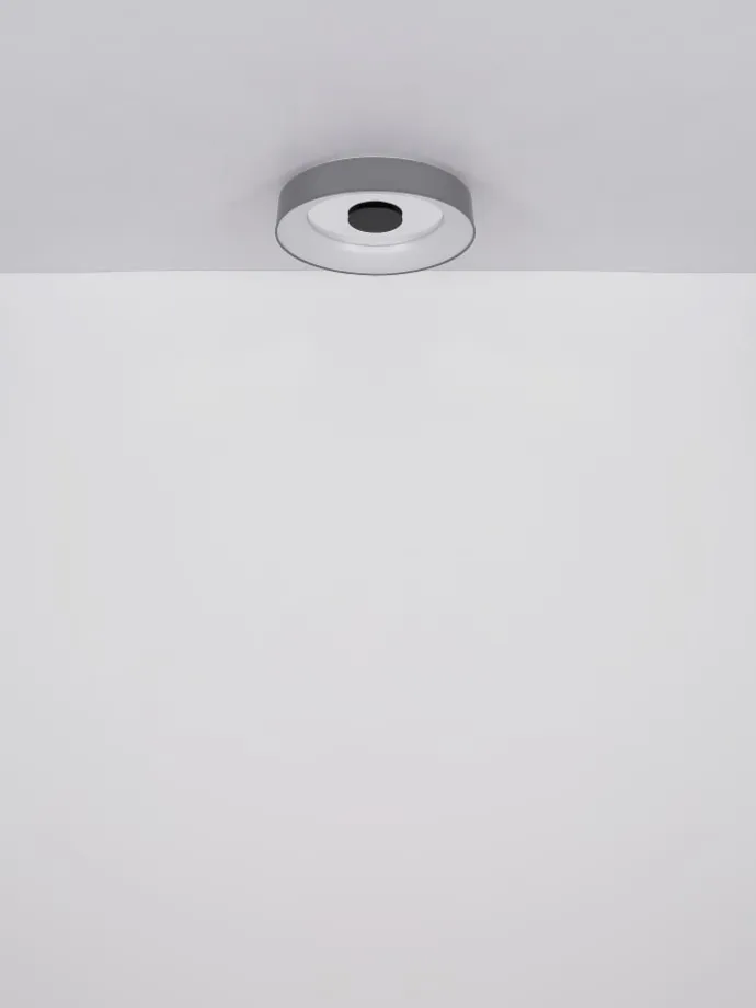 Deckenleuchte "TERPSA" in white
