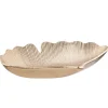Deko-Schale GOLDEN NATURE 2er-Set in Gold
