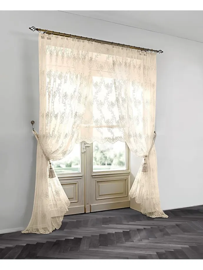 Dekostore in Creme