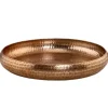 Dekoteller ORIENTAL LOUNGE in Gold