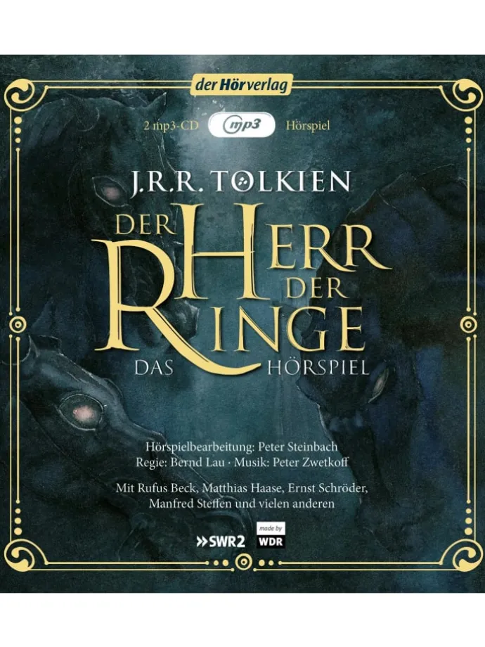 Der Herr der Ringe