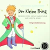 Der Kleine Prinz. 2 CDs