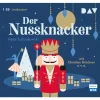 Der Nussknacker | Livekonzert mit Christian Brückner, dem WDR...