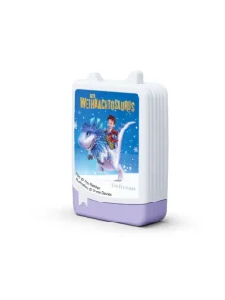Der Weihnachtosaurus-11003568