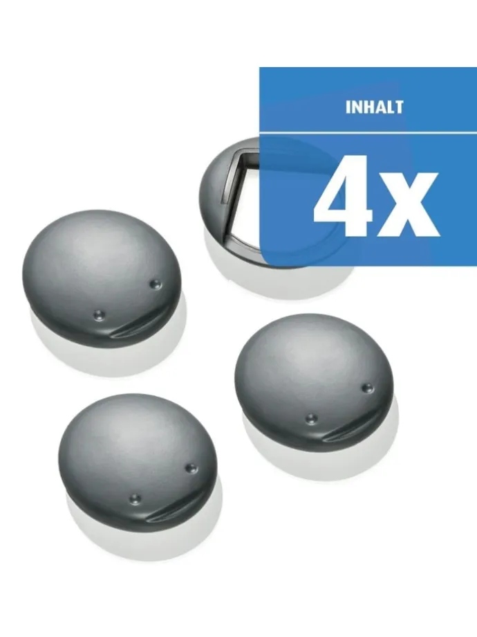DesignLine Eckenschutz anthrazit in Grau ab 6 Monate