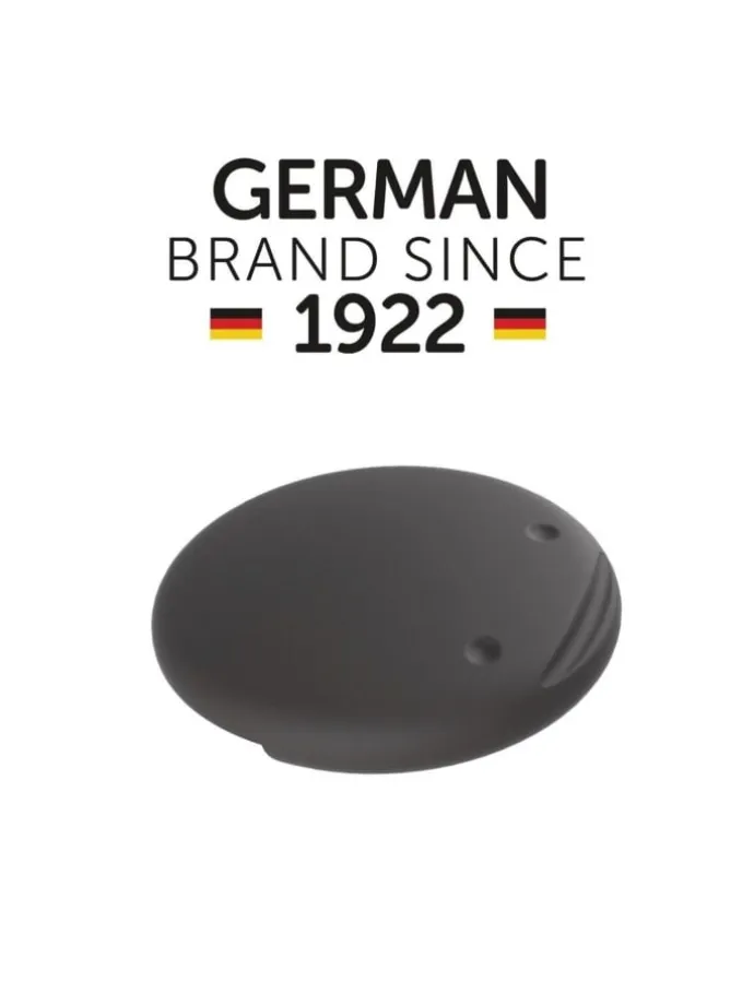 DesignLine Eckenschutz anthrazit in Grau ab 6 Monate