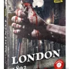 Detektivspiel "London 1892" - ab 18 Jahren