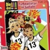 Die drei !!! 24. Fußballstar in Gefahr (drei Ausrufezeichen)