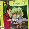 Die drei !!! 36. SOS per GPS (drei Ausrufezeichen)