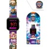 Digital Uhr für Kinder Polyesterarmband