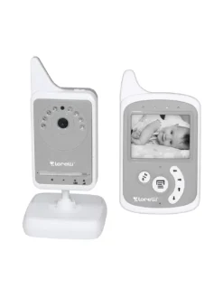 Digital Video Phone in grau