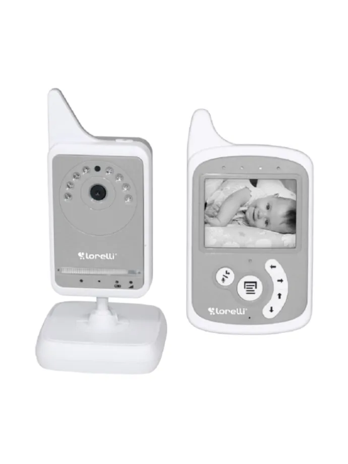 Digital Video Phone in grau