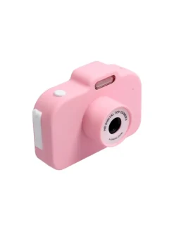 Digitale Kinderkamera - KDC-0025A - perfektes Geschenk für junge in Pink