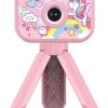 Digitalkamera "Flexy" in Rosa - ab 6 Jahren