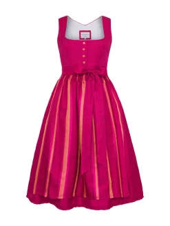 Dirndl ''Helene'' in Pink