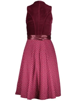 Dirndl in Bordeaux