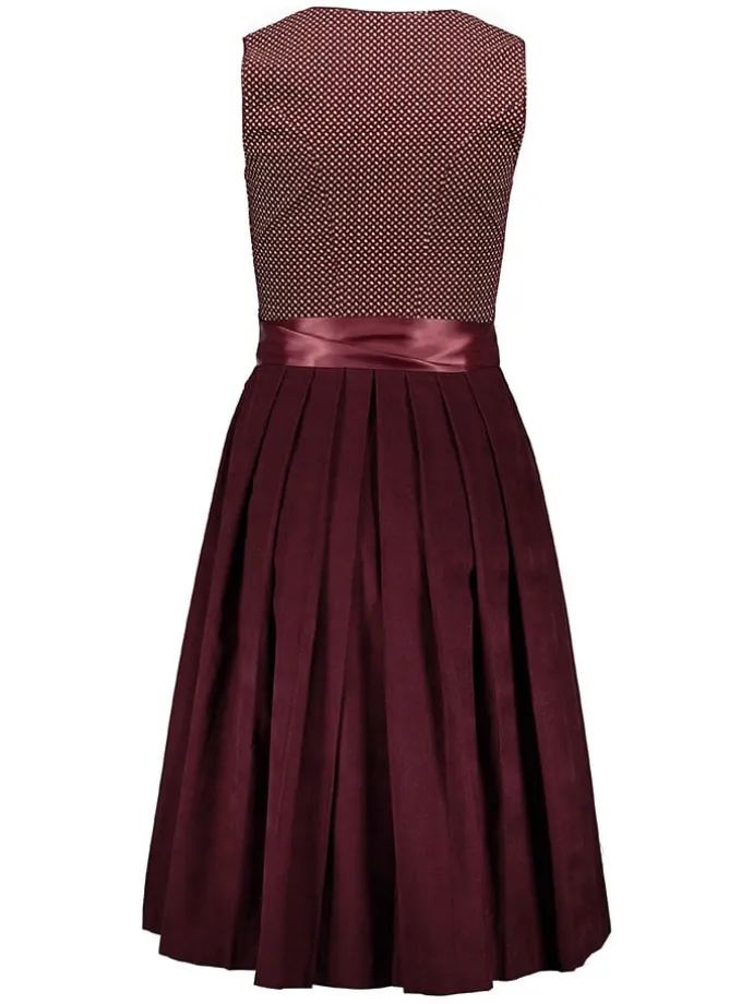 Dirndl in Bordeaux