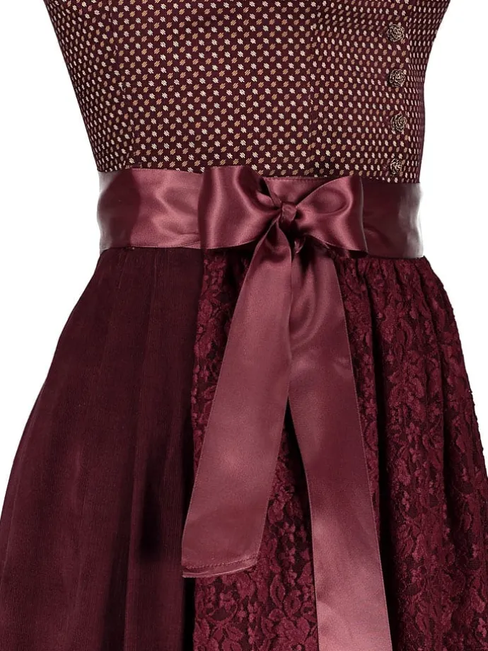 Dirndl in Bordeaux