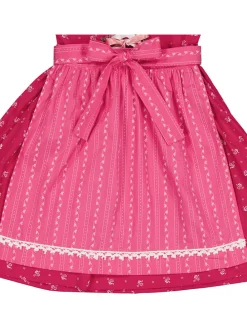 Dirndl in Pink