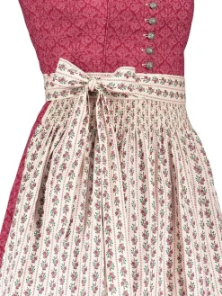 Dirndl in Pink