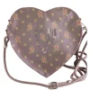 Dirndltasche Madeleine in rosa