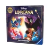Disney Lorcana: Der Einstieg in Mehrfarbig ab 8 Jahre