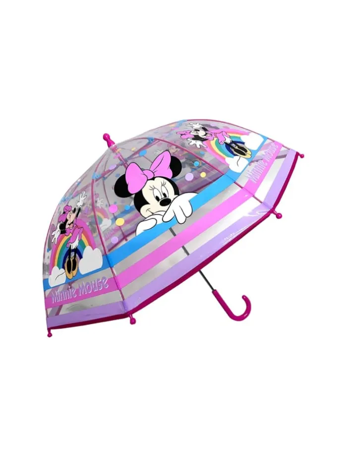 Disney Regenschirm in Mehrfarbig