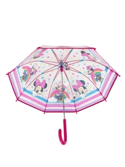 Disney Regenschirm in Mehrfarbig