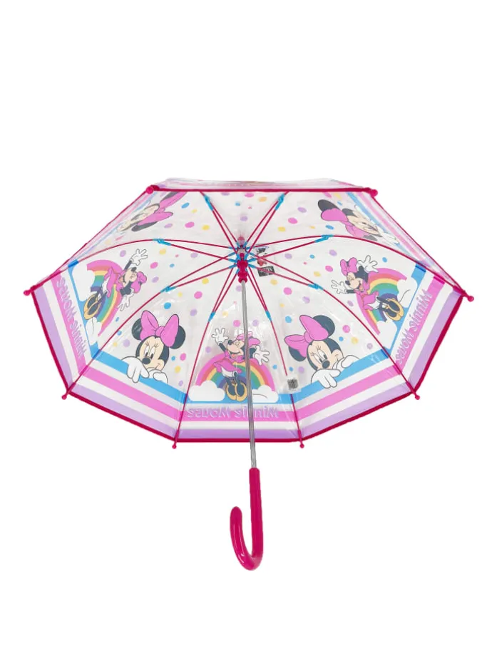 Disney Regenschirm in Mehrfarbig