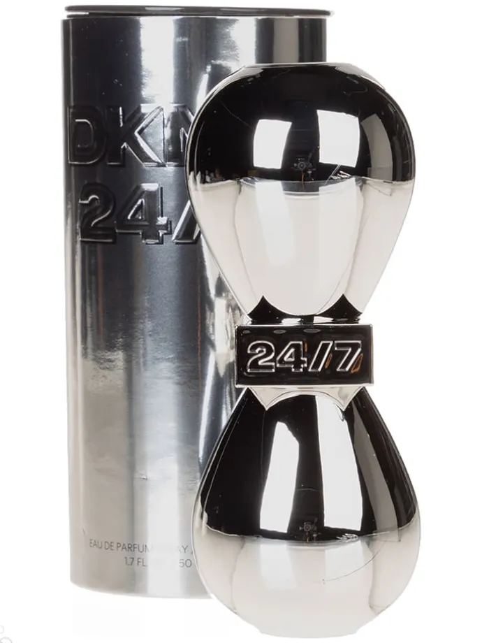 DKNY 24/7 - EdP, 50 ml