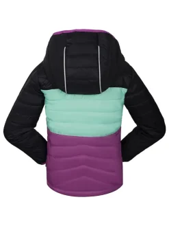 Dünne Ganzjahres-Steppjacke