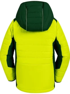 Dünne Ganzjahres-Steppjacke