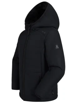 Dünne Ganzjahres-Steppjacke