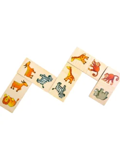 Domino "Safari" - ab 3 Jahren