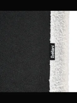 Doppelbett LORIENT in Weiß - (W) 177 x (H) 112 x (L) 216 cm