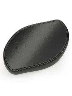 DOUCETTE Hornhautentferner in schwarz