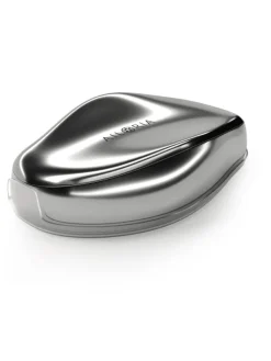 DOUCETTE PRO Hornhautentferner in silber