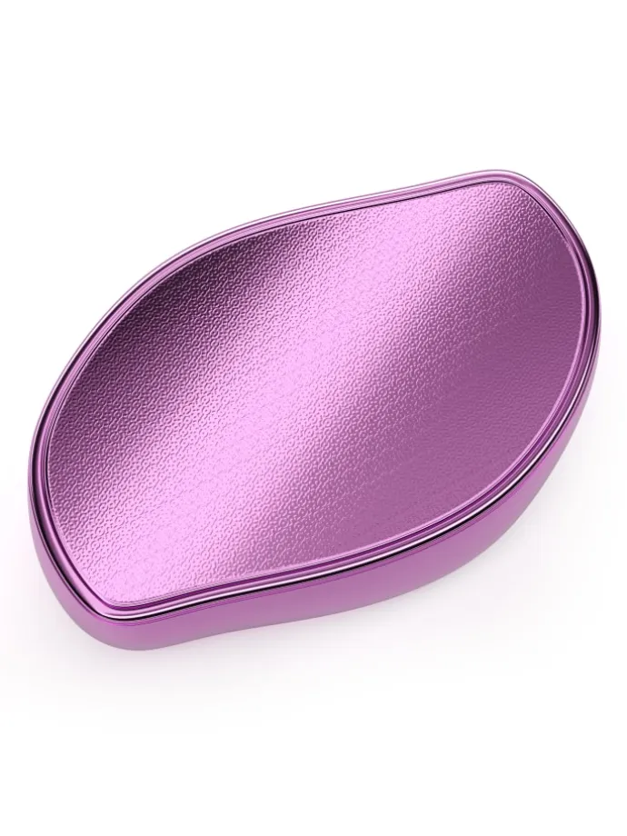 DOUCETTE PRO Hornhautentferner in pink