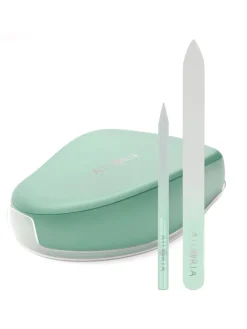 DOUCETTE SKIN & NAIL in grün