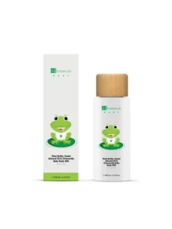 Dr Botanicals Sweet Almond Oil & Chamomile Baby Body Milk