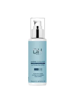 Dr H Anti-Aging Marine Collagen Sonnenschutz SPF 50 50ml