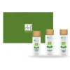 Dr.Botanicals Baby Collection Shampoo and Bath Gel, Body Oil and Milk
