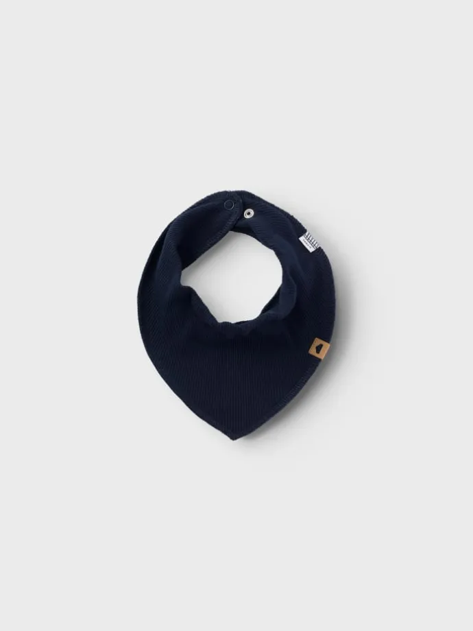 Dreieckstuch 3er Pack in dark sapphire