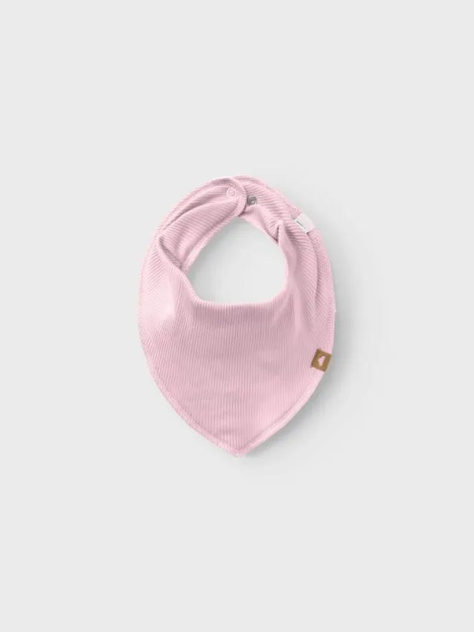Dreieckstuch 3er Pack in parfait pink