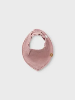 Dreieckstuch 3er Pack in parfait pink
